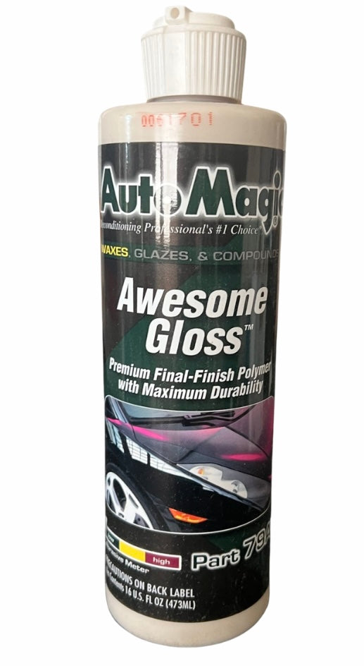 Awesome Gloss™