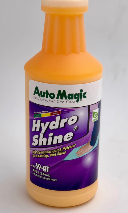 Hydro Shine®