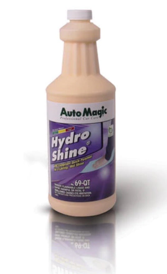 Hydro Shine®