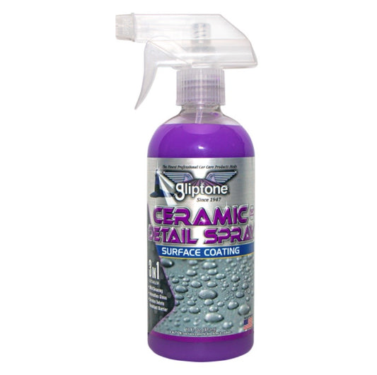 Ceramic Detail Spray™ - 16 oz. - GT2416