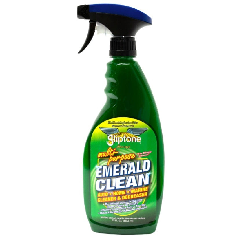 EMERALD CLEAN 22 oz