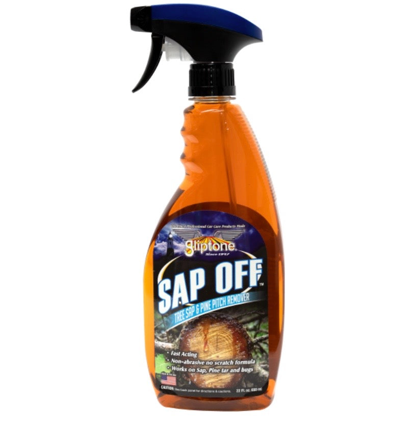 SAP OFF 22 oz. Spray