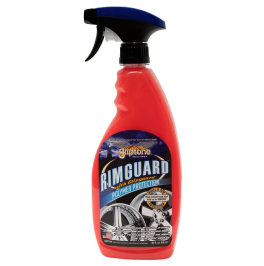 RIMGUARD with Glipguard® Polymer Protection - 22 oz.