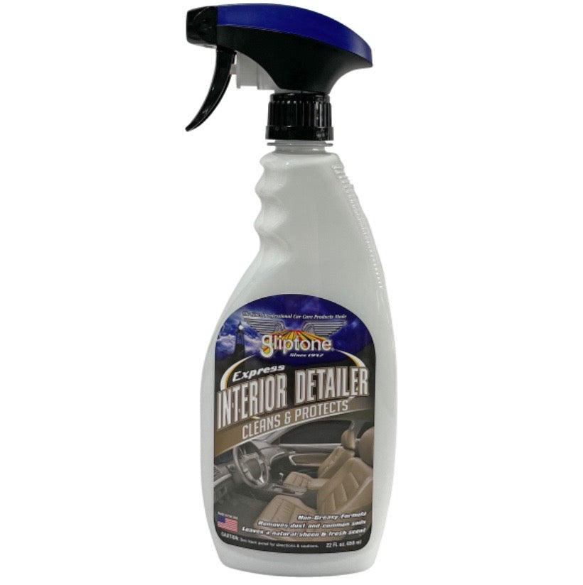 Express Interior Detailer - 22 oz.