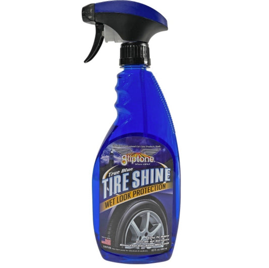 True Blue Professional Tire Shine 22 oz.