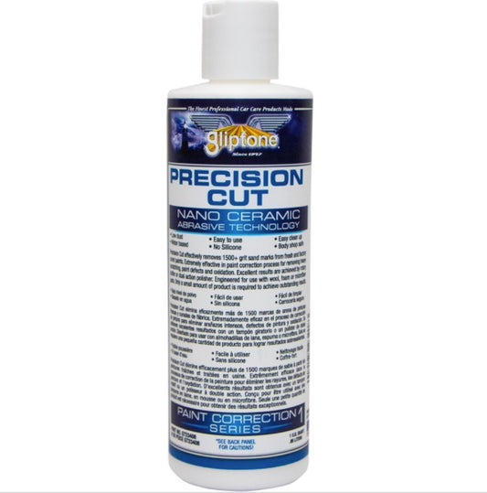 Precision Cut - 8 oz.