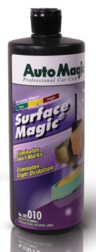 SURFACE MAGIC®