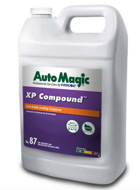 XP COMPOUND – BDD Enterprises Ltd