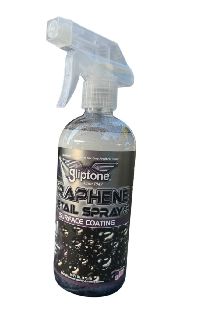 Graphene Ceramic Surface Coating Spray