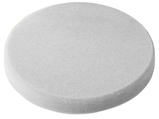 White Foam Cutting Pad for PC-1